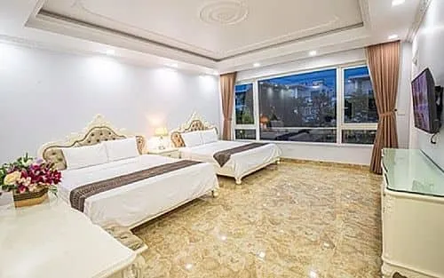 Villa Ngọc Trai NT12A